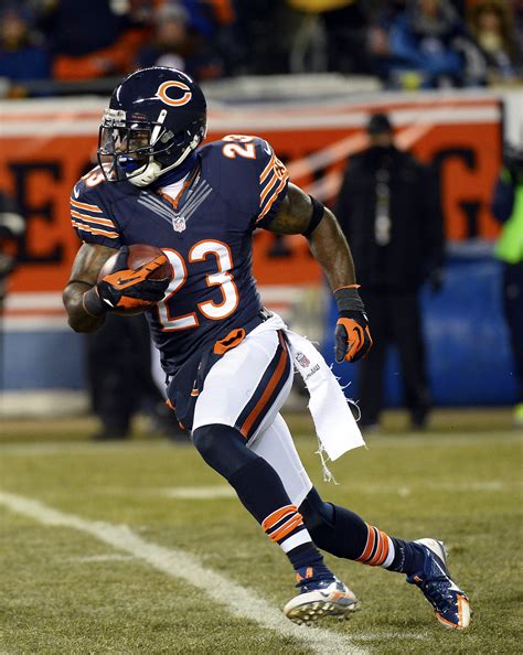 Devin Hester