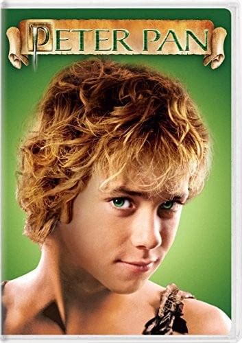 Peter Pan (DVD) - Walmart.com