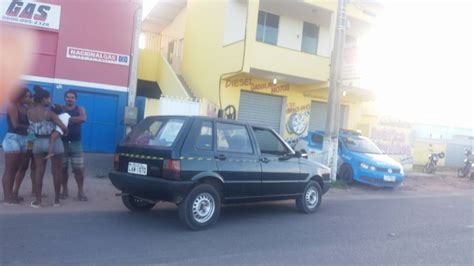 Emilce Nunes São Francisco de Itabapoana RJ Jovem de 26 anos é