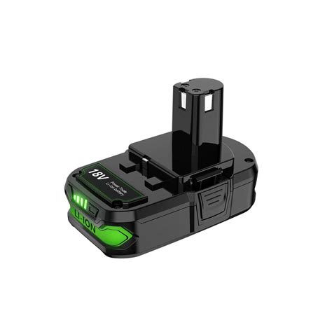 Nowy akumulator bateria do RYOBI 18V One+ wersja do wyboru 3.0Ah-6-9Ah ...