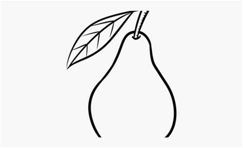 pear black and white clipart 10 free Cliparts | Download images on ...