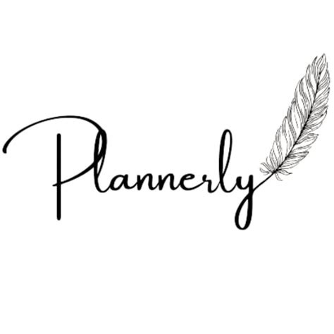 discover plannerly  digital planners hub plannerly