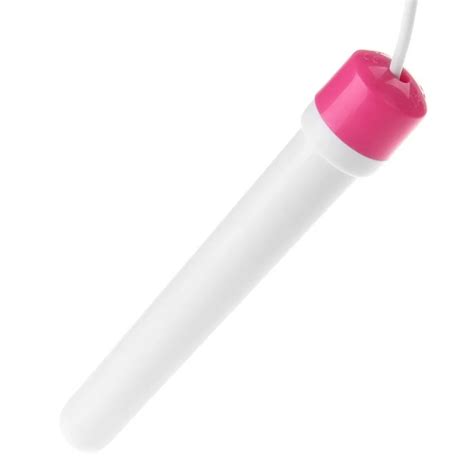 USB Charging Heating Rods Heater For Masturbators Sex Doll Toys Vagina Heating Rod Accessory