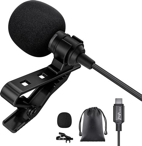 The Best Budget Lavalier Microphones