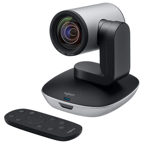 Logitech Singapore | Logitech Video Conferencing | Logitech PTZ | Logitech PTZ Pro 2, 1080p Full ...