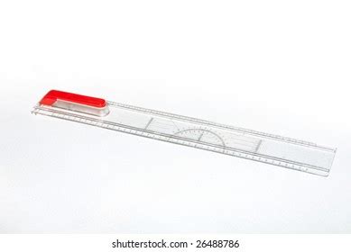 Technical Drawing Ruler Stock Photo 26488786 | Shutterstock