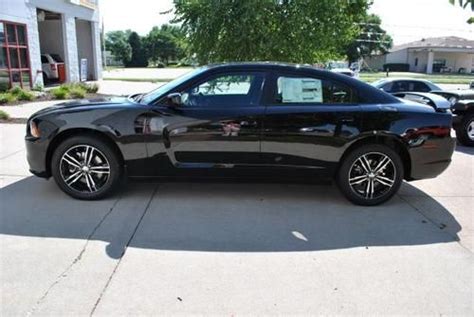 Find new 2013 Dodge Charger SXT AWD in Columbus, Nebraska, United ...