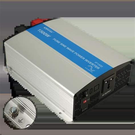 inversores  reguladores fotona ingenieria