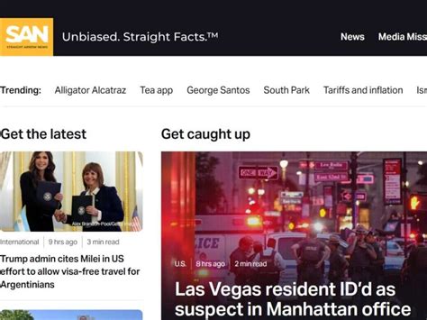 Straight Arrow News app relaunch leads to 50% page views jump - Press ...