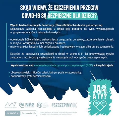 Materia Y Do Pobrania Szczepienia Info