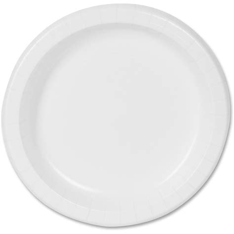 Wholesale Dixie Basic Paper Plates Dxedbp09w In Bulk