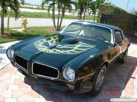 255 Best Images About Pontiac Firebird Trans Am On Pinterest Trans Am