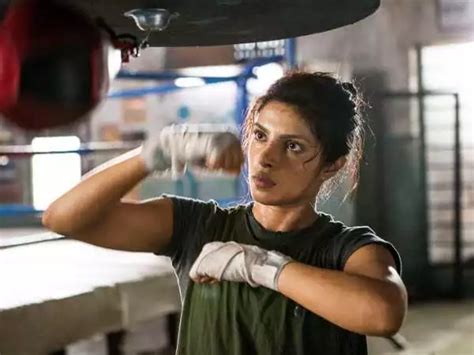 Movie Review: Mary Kom | Filmfare.com