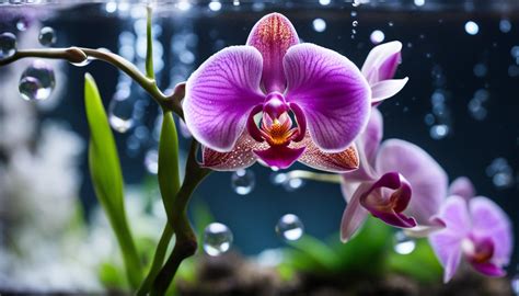 Unlocking The Secret Is Fish Tank Water Good For Orchids