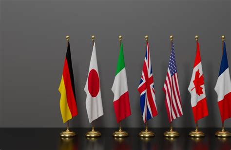 Країни G7 пообіцяли Україні 39 мільярдів у 2023 році — Deloua