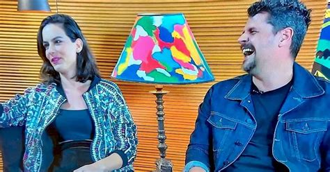 Fala VJ Luísa Micheletti e Felipe Solari refletem como a MTV esteve a