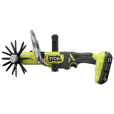 Ryobi Cultivator Ubicaciondepersonascdmxgobmx