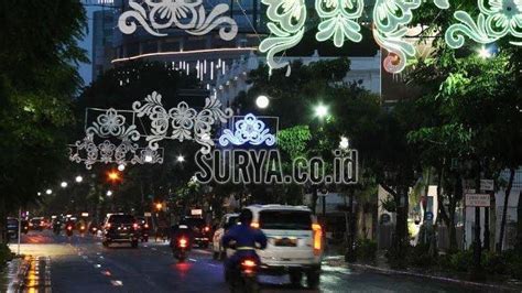 Rekomendasi 15 Tempat Wisata Surabaya Yang Seru Untuk Malam Tahun Baru