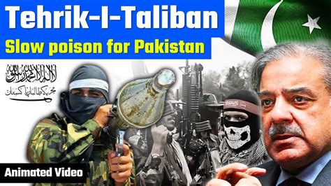 Will Pakistan Be Able To Survive Against Pakistani Taliban World