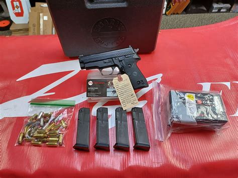 Shop P4 Firearms