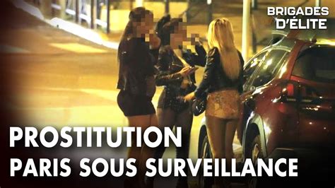 Le Bois De Boulogne Sous Haute Surveillance Reportage Youtube