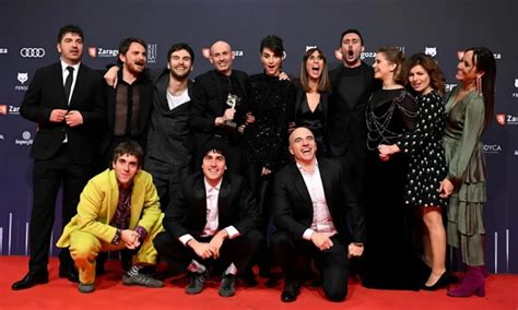 Premios Feroz 2023 As Bestas Y Cinco Lobitos Las Grandes