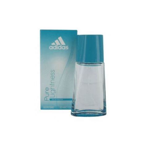 Adidas Pure Lightness Women Edt Spray 10 Oz