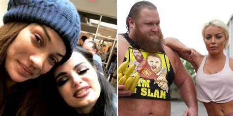 WWE 5 Superstars You Didn T Know Were Best Friends