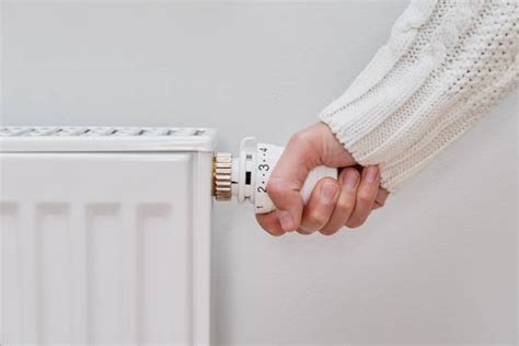 time  warm  central heating efficiency tips time  warm