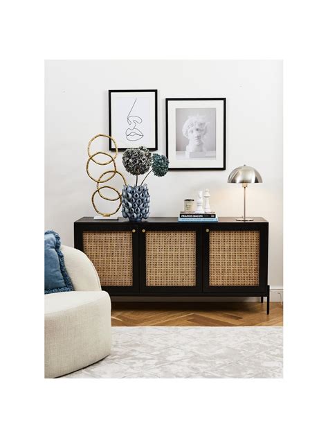 Credenza Con Intreccio Viennese Vienna Westwing