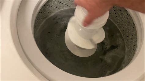 Washing Machine Wont Spin But Drains Cheap Fix For Old Whirlpool Top