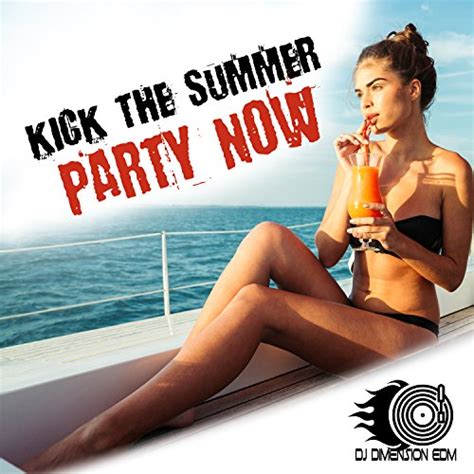 Play Kick The Summer Party Now Bora Bora Beach Bar Chillout By Dj