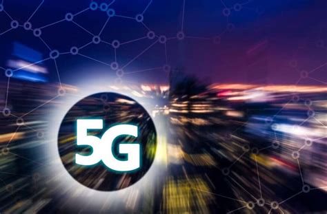 Retos Del Despliegue De 5g En La Gestión De Servicios Core De Red