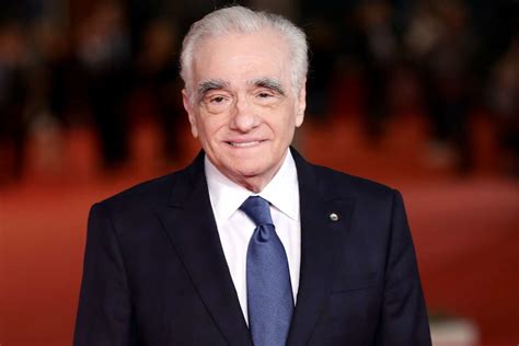 Martin Scorsese Shares The Hilarious Reason Why He Wasnt So Great At