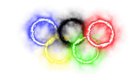 Olympic Rings Wallpapers - Wallpaper Cave