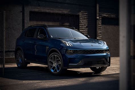 Kenteken Check GSP 97 N LYNK CO Lynk Co 01 AutoWeek