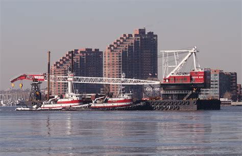 Alexandra And Thomas Weeks Marine And Crane 533 For Recove Flickr