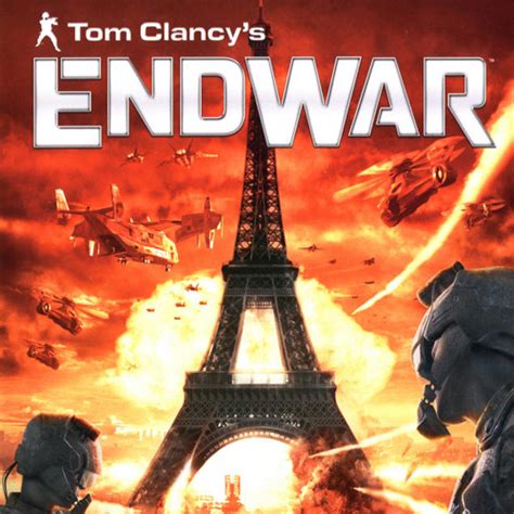 Comprar Tom Clancys Endwar Cd Key Comparar Precios