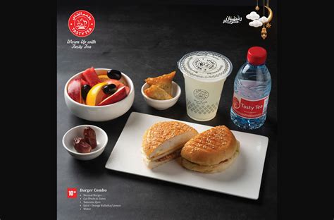 Iloveqatar Net Iftar Boxes At Qr And Below To Try This Ramadan