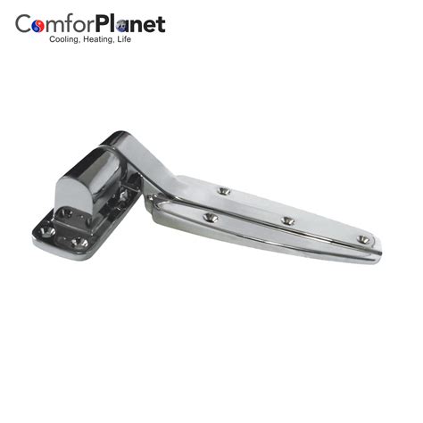 High Quality Cold Room Door Parts Zinc Alloy Hinge For Cold Storage