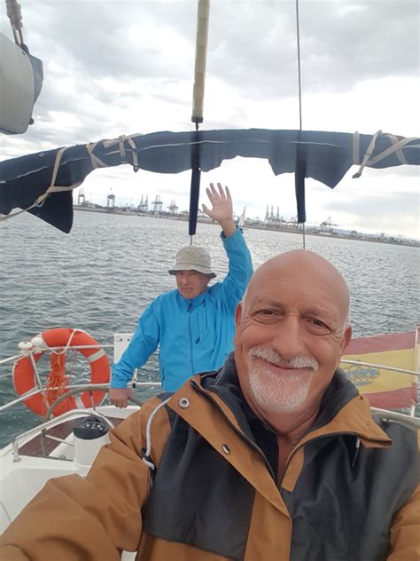 Un Primer Trofeo En Regata Un Incentivo Más Para Seguir Navegando Estrategia Tecnología