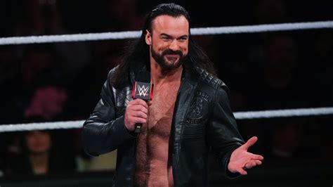 Drew Mcintyre Explains Why The 2024 Wwe Draft Was Perplexing And Stupid