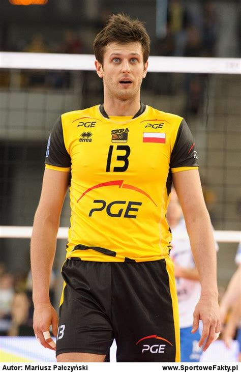 Michał Winiarski Zdjęcia SportoweFakty pl Volleyball Sports