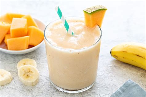 14 Quick And Easy Smoothie Recipes