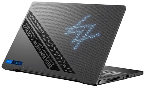 Asus Rog Zephyrus G14 Ga401 Specs Tests And Prices