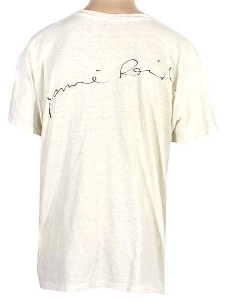 Lot Detail Sex Pistols Original Vintage Vivienne Westwood Fuck Forever Jamie Reid T Shirt