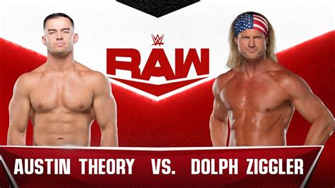 Wwe K Theory Vs Dolph Ziggler One On One Match Wwe K Pc