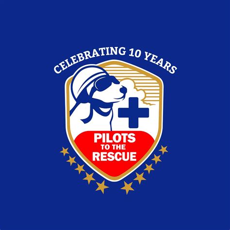 Pilots To The Rescue added a new... - Pilots To The Rescue