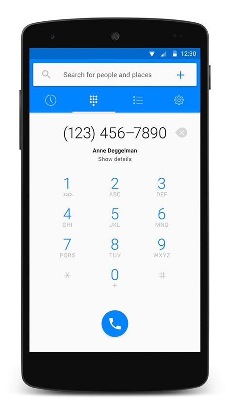 Facebook Launches Hello” Dialer App For Android