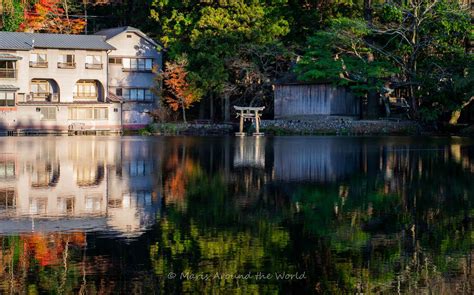 Top Things To Do In Yufuin Oita A Kyushu Hot Spring Town Maris Around The World